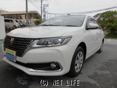 トヨタ プレミオ