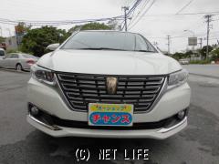 トヨタ プレミオ