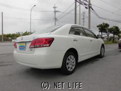 トヨタ プレミオ