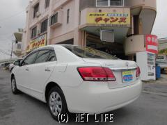 トヨタ プレミオ