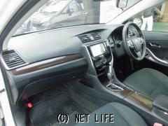 トヨタ プレミオ