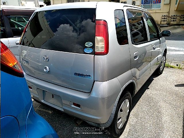 マツダ ラピュタ