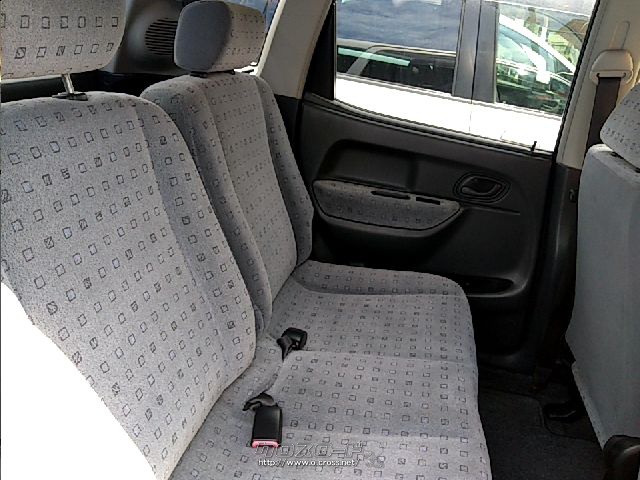 マツダ ラピュタ