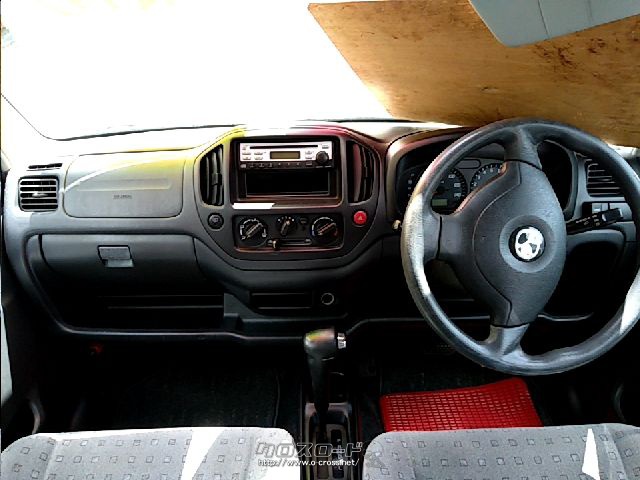 マツダ ラピュタ