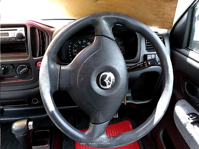 マツダ ラピュタ