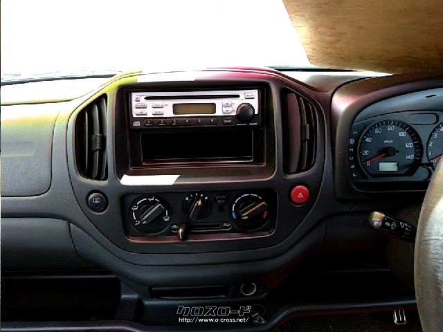 マツダ ラピュタ