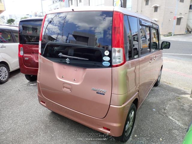 スズキ パレット