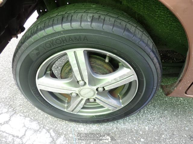 スズキ パレット