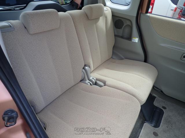 スズキ パレット