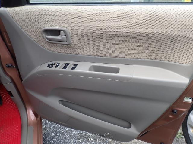 スズキ パレット