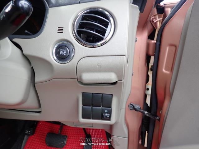 スズキ パレット