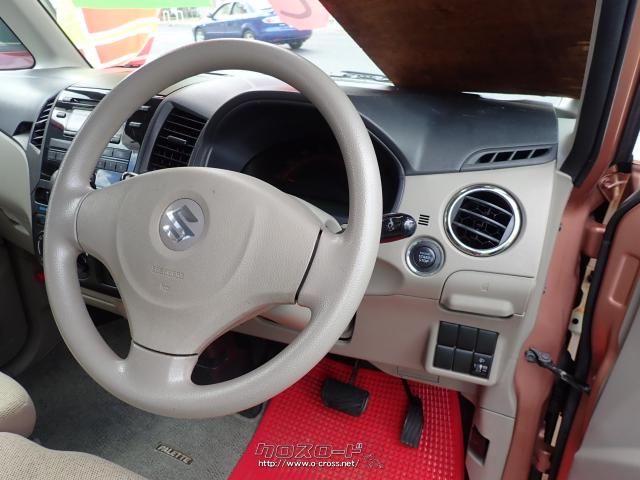 スズキ パレット