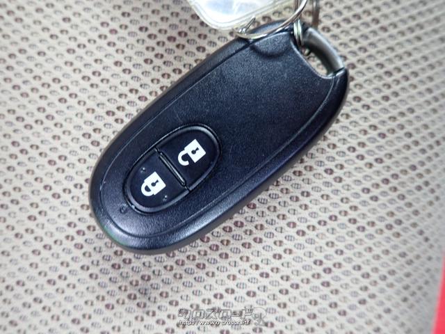 スズキ パレット