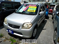 マツダ ラピュタ