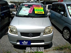 マツダ ラピュタ