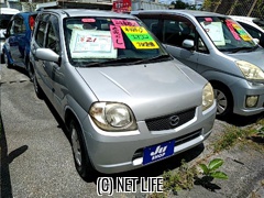 マツダ ラピュタ