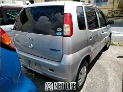 マツダ ラピュタ