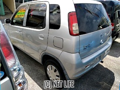 マツダ ラピュタ