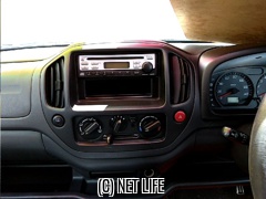 マツダ ラピュタ