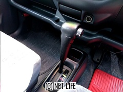 マツダ ラピュタ