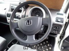 ホンダ ザッツ