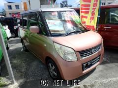 スズキ パレット