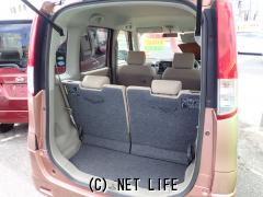 スズキ パレット