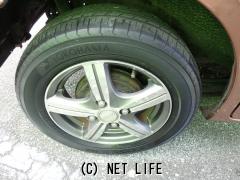 スズキ パレット