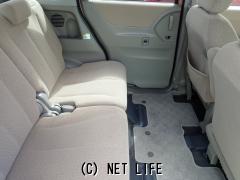 スズキ パレット