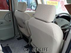 スズキ パレット