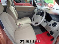 スズキ パレット