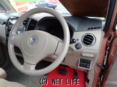 スズキ パレット