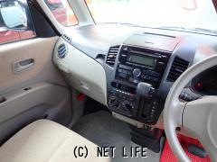 スズキ パレット