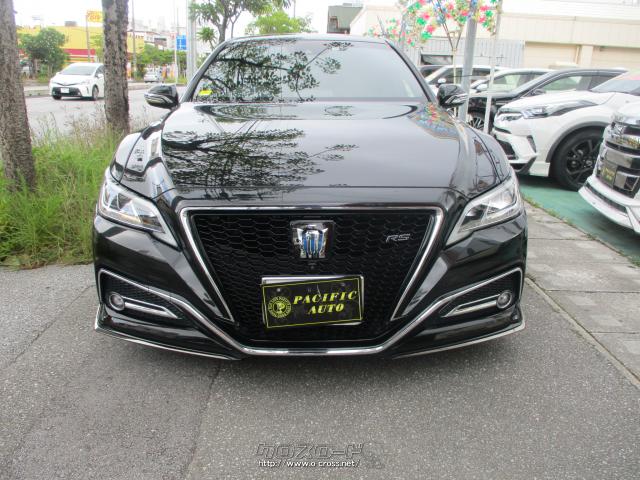 トヨタ クラウンハイブリッド