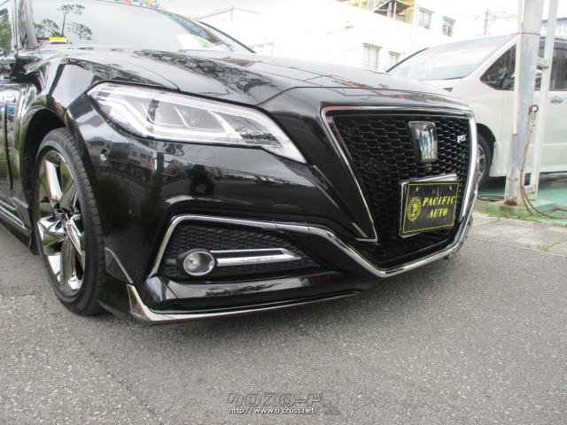 トヨタ クラウンハイブリッド