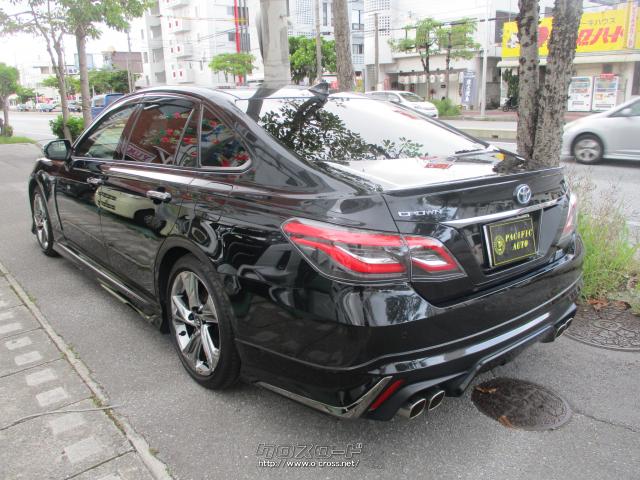 トヨタ クラウンハイブリッド