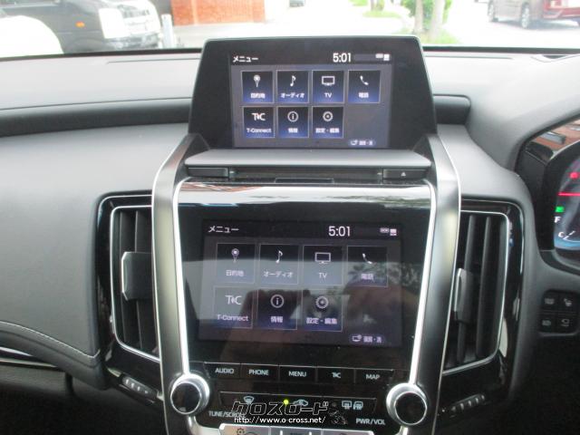 トヨタ クラウンハイブリッド