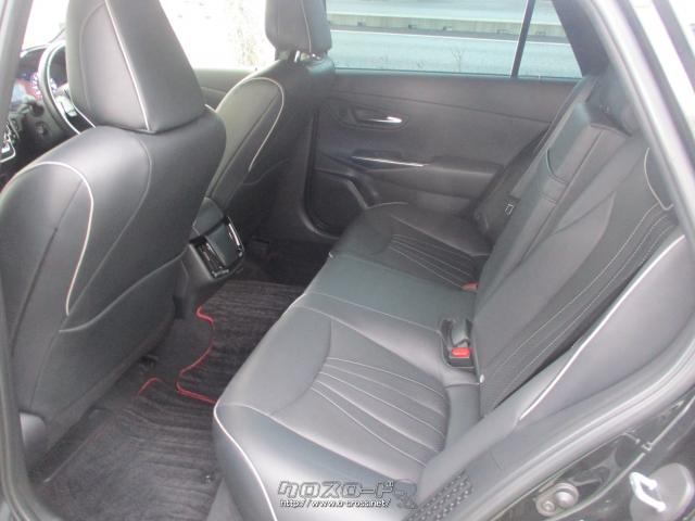 トヨタ クラウンハイブリッド