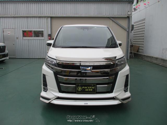 トヨタ ノア