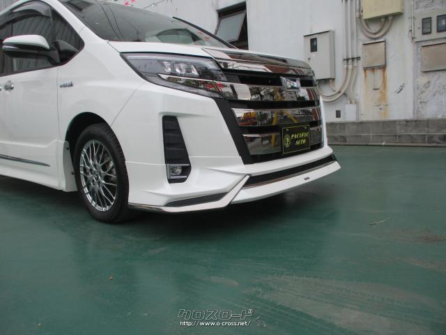 トヨタ ノア