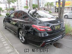 トヨタ クラウンハイブリッド