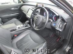 トヨタ クラウンハイブリッド