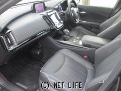 トヨタ クラウンハイブリッド