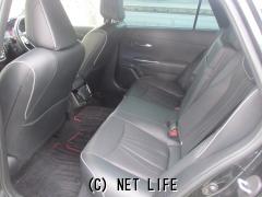 トヨタ クラウンハイブリッド