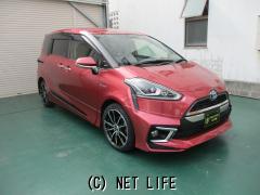 トヨタ シエンタ