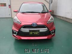 トヨタ シエンタ