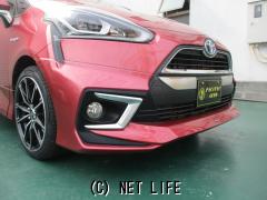 トヨタ シエンタ