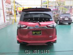 トヨタ シエンタ