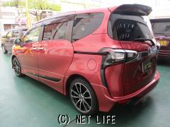 トヨタ シエンタ