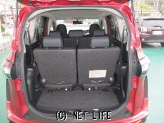 トヨタ シエンタ